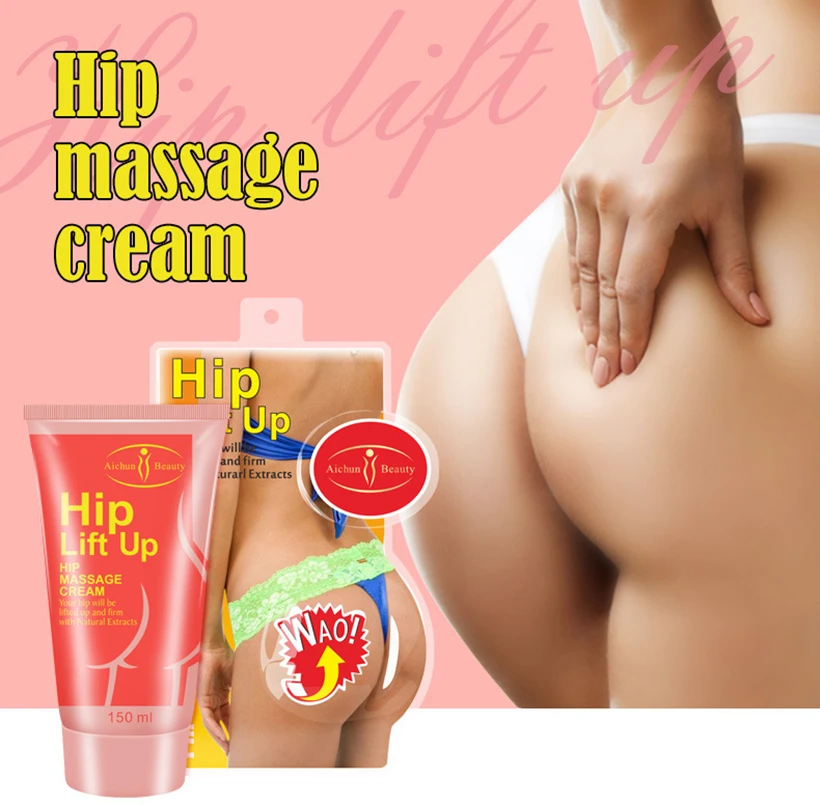 

Крем для подтяжки бедер и ягодиц, крем для увеличения ягодиц