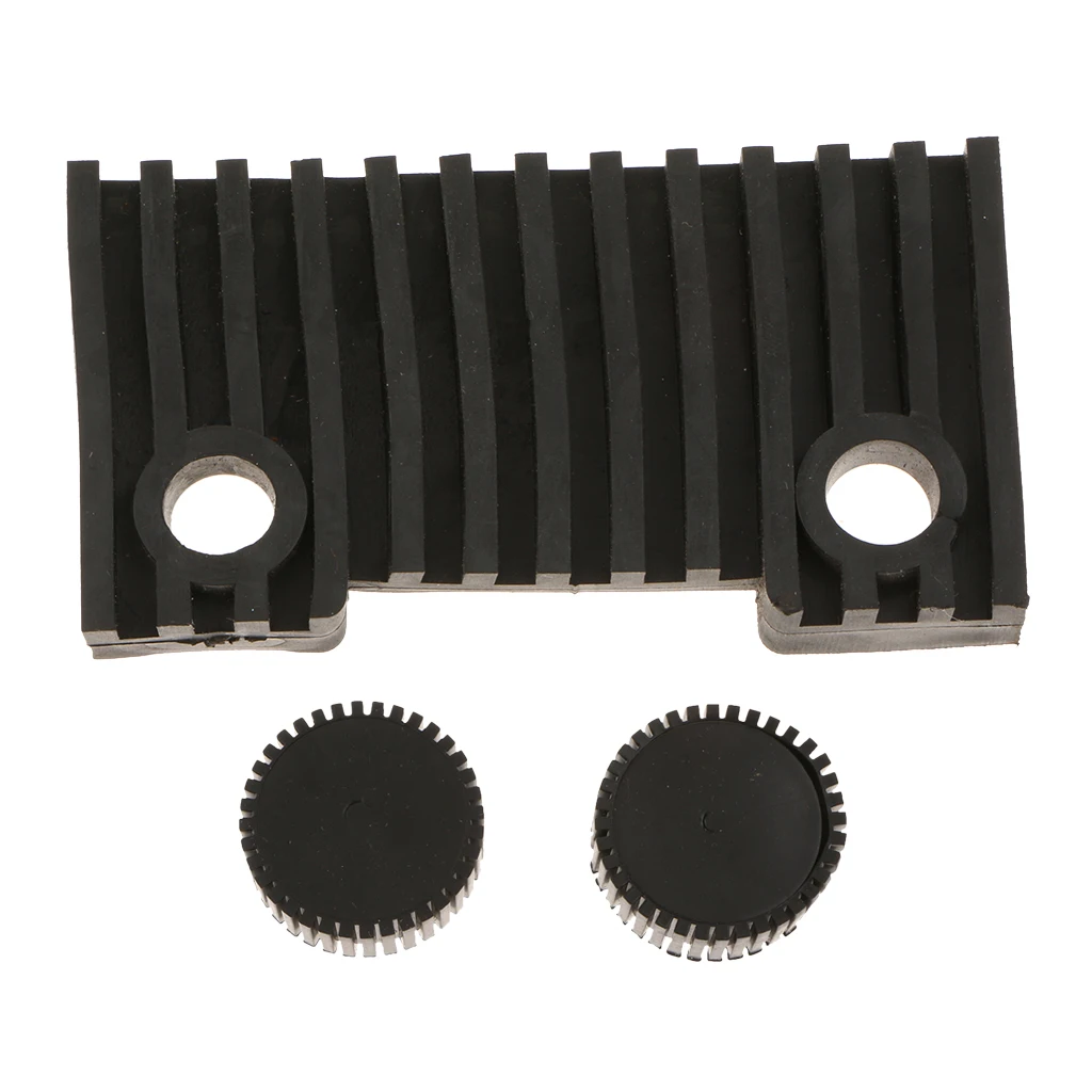 Топливный бак для мотоцикла смягчающая резиновая Подушечка Для Suzuki GN125 GS125 |