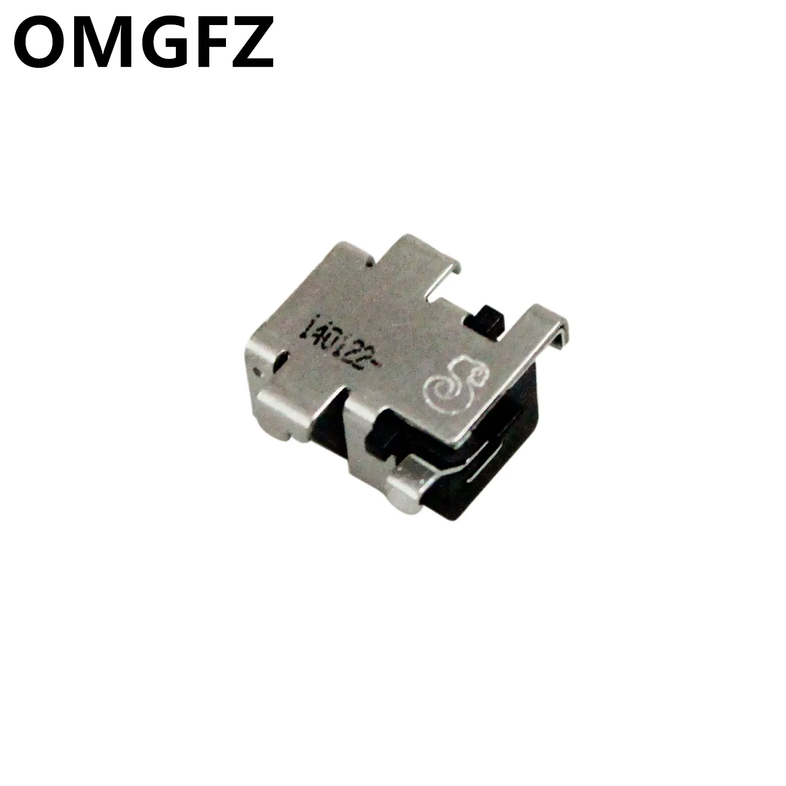 Новый разъем питания постоянного тока для LG GRAM 17Z990, 17Z90N, 13Z980, 13Z940, 14Z950, 13Z990, 14Z980