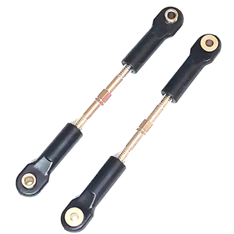 Передний шатун рэмо хобби P2024 HQ727 M0216 1/10, запасные части для радиоуправляемой машины