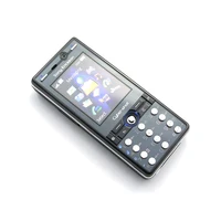 Телефон Sony Ericsson K810i #1