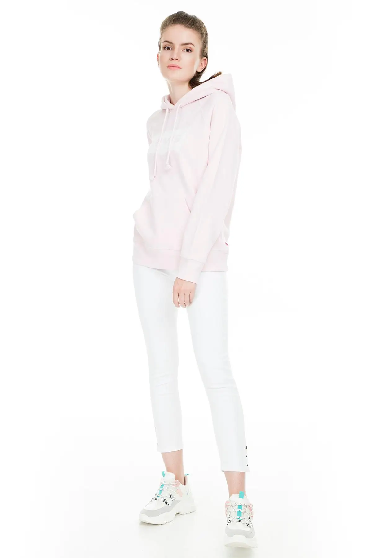 Женский пот Levi's Sweat 35946 |