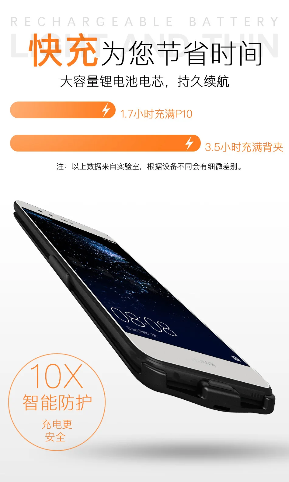 Великолепный чехол для внешнего зарядного устройства на 6800 мАч для xiaomi 5 xiaomi 6, портативный чехол для внешнего аккумулятора