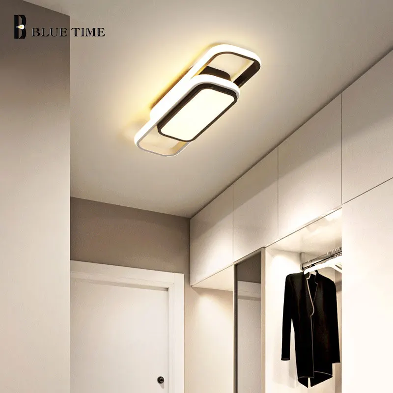 

Modern Ceiling Light 110V 220V Led Chandelier Ceiling Lamp For Living Room Bedroom Dining Room Kitchen Luminaires Light Fixtures