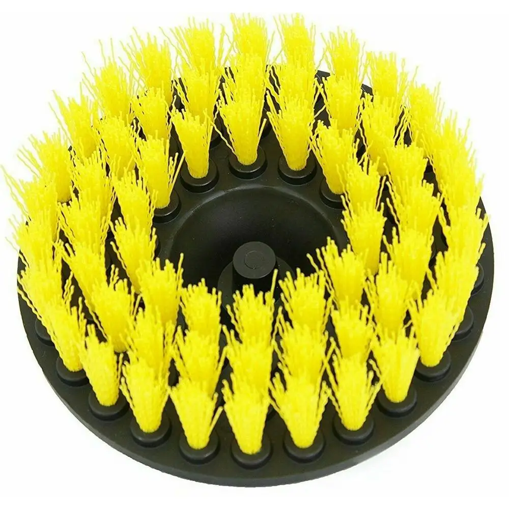 2 шт. автомобильные накладки на коврик 5 дюймов|Губки тряпки и щетки| |