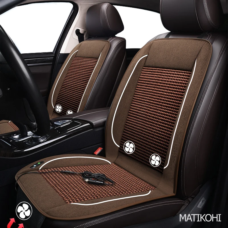 Фото MATIKOHI 12V сиденья вентиляции 1 шт. для Mazda все модели CX-7 CX-5 cx4 CX-3 mazda 6 3 626 323 летние с
