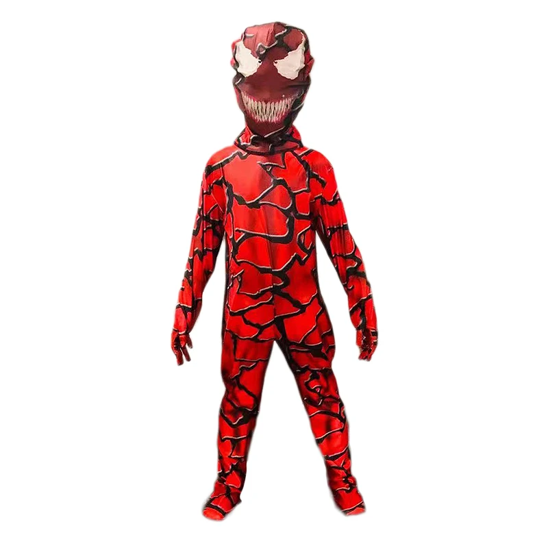 Карнидж Детский костюм супергероя |