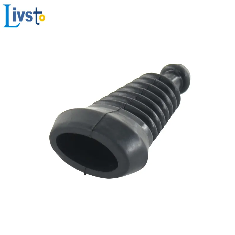 

5 Pcs 3 Pin Way Tyco Amp Waterproof Automotive Wire Connector Terminal Sealed Protector Rubber Boot Cover cap DJ7031-1.5