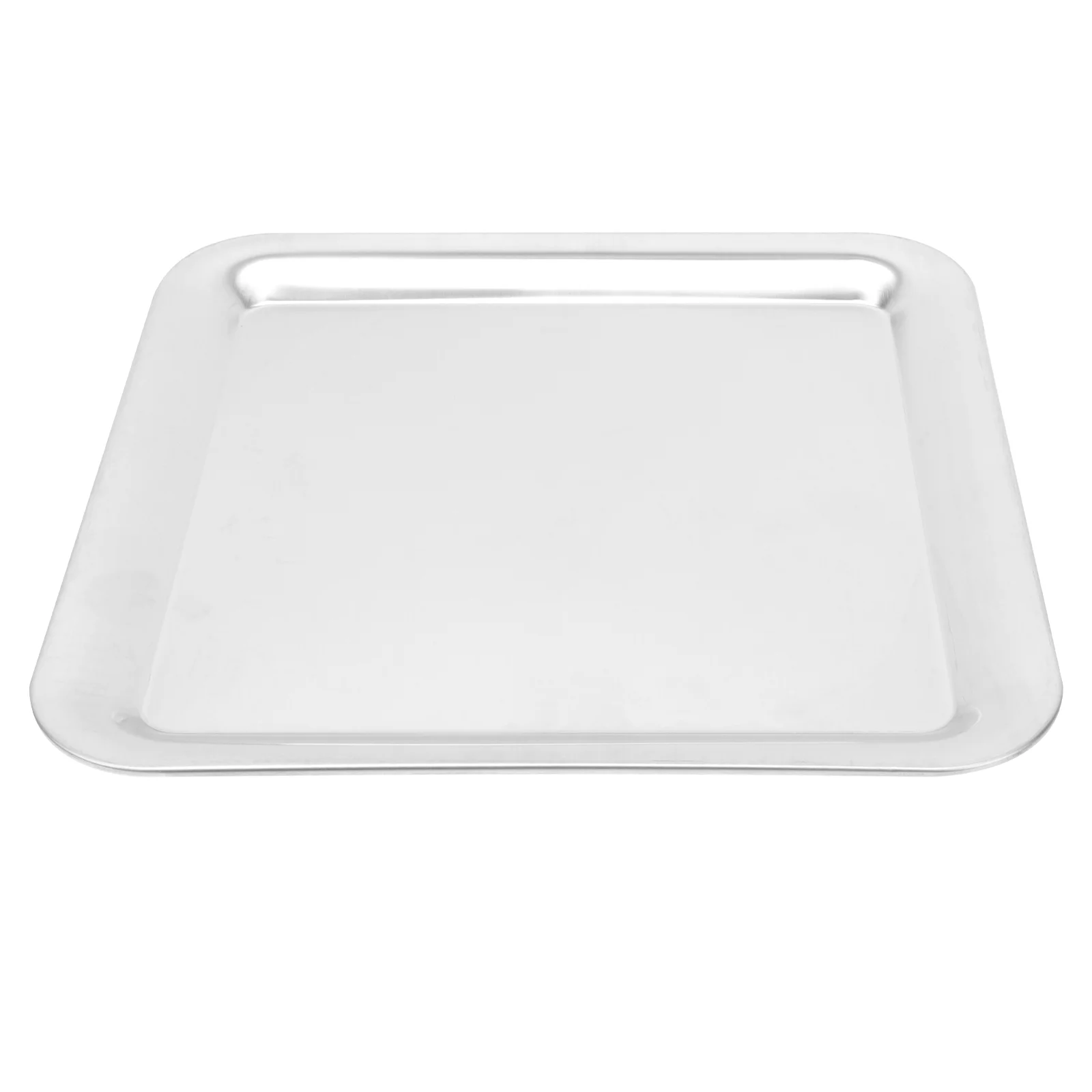 

1 шт. простой стильный держатель для десертов тарелка для хранения десертов тарелка из нержавеющей стали