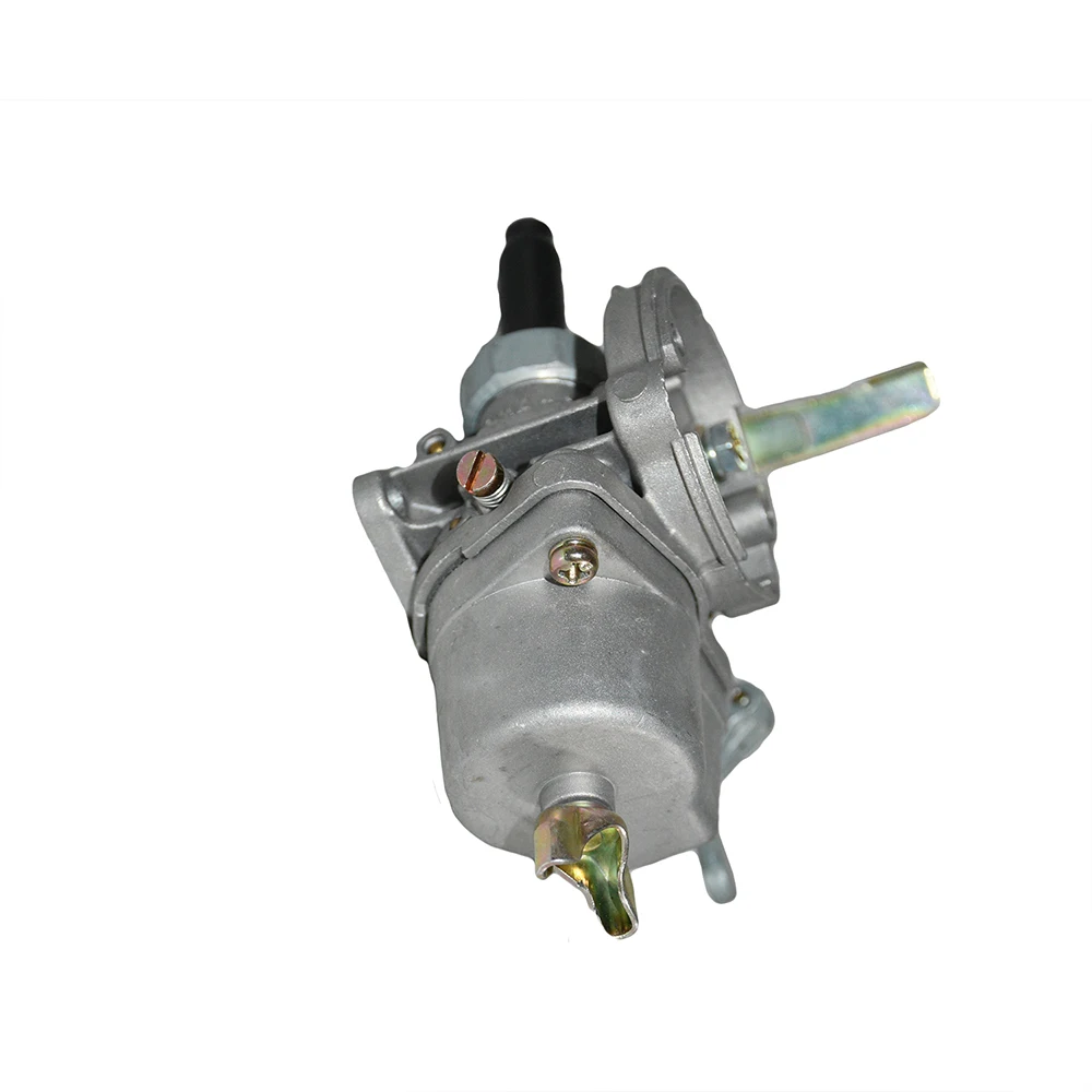 Карбюратор carb для Subaru Robin NB411 двигатель триммер с двигателем Замена Carby |