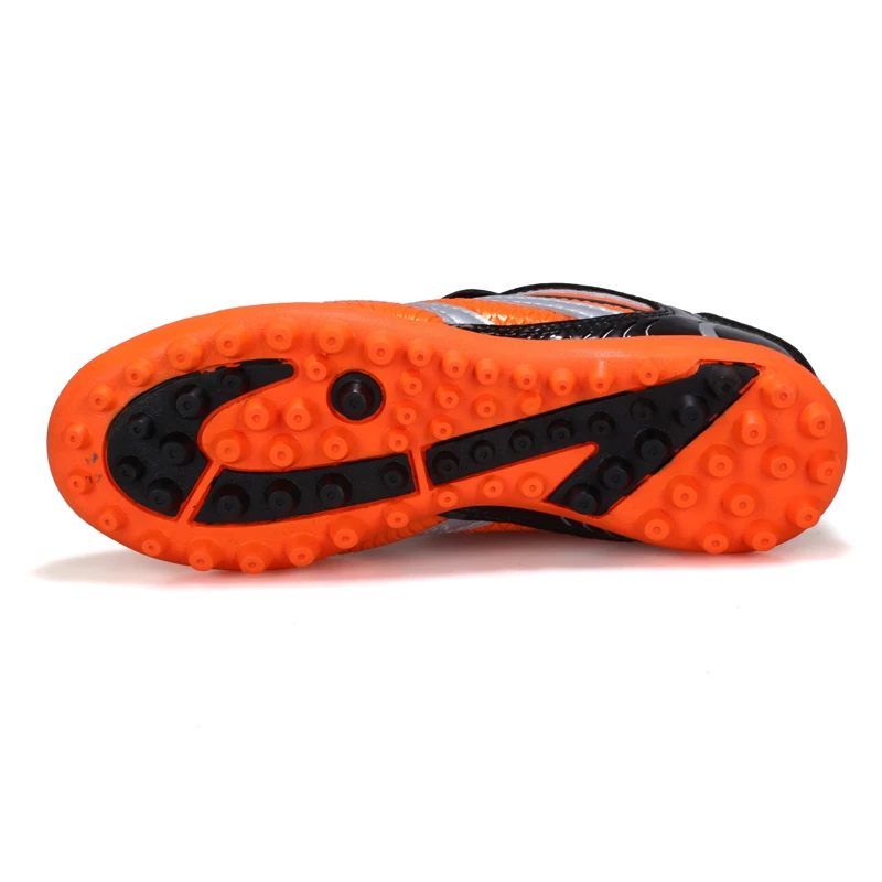 Новинка 2019 футбольная обувь тренировочная для футбола мужская спортивная