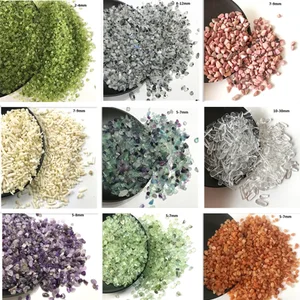 Зеленый авантюрин, искусственные разнообразные камни из флюорита, аметист, искусственный Лазурит, домашнее украшение