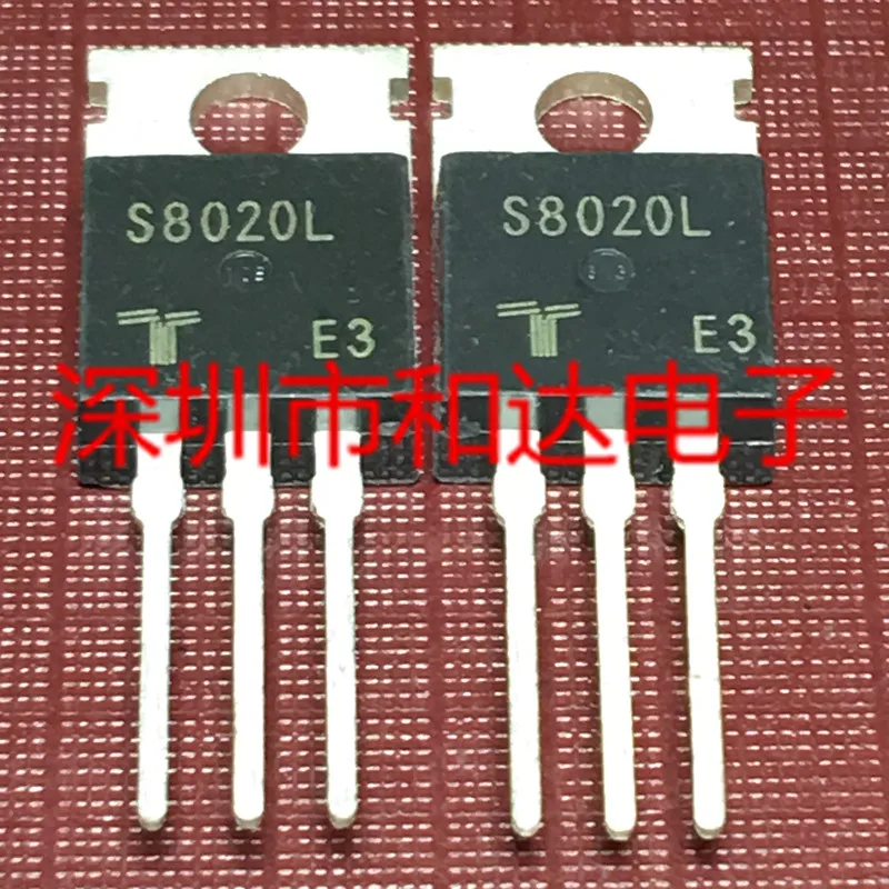 

5pcs S8020L TO-220