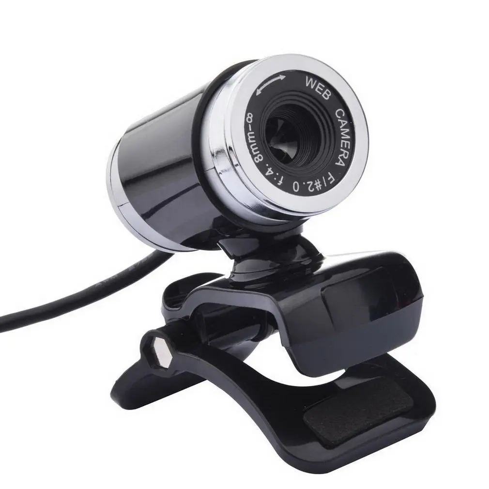 1080P Веб камера USB2.0 компьютерная сетевая живая свободный привод USB Hd с микрофоном