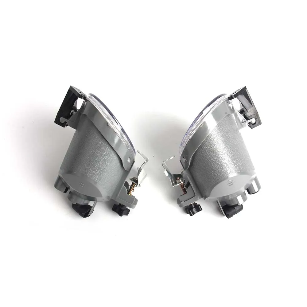 1 пара 14*9 см автомобильные передние противотуманные галогенные лампы для