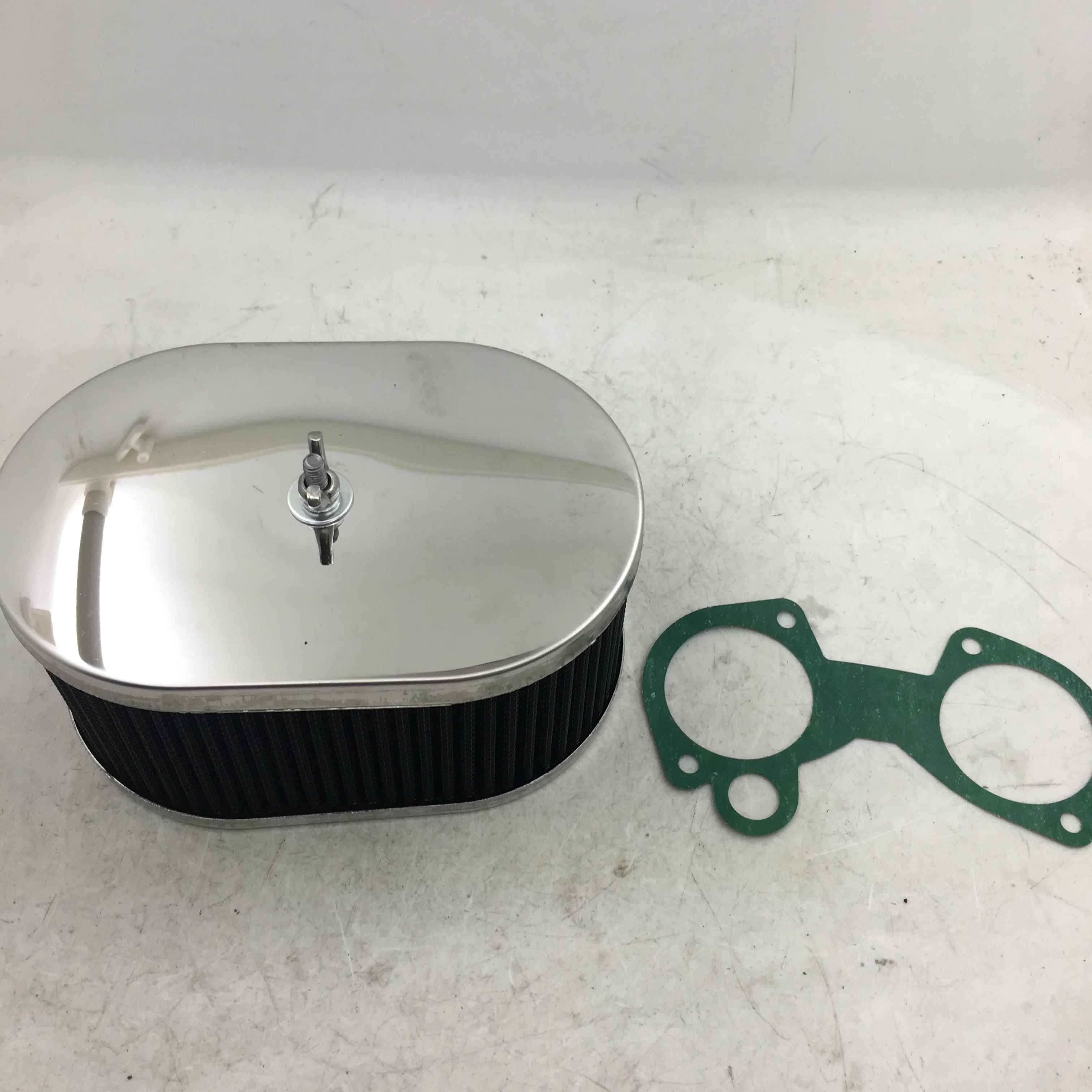 Воздушный фильтр SherryBerg 1 x fajs для Weber Dellorto Solex Dcoe Dhla Twin carb воздухоочиститель 83 мм