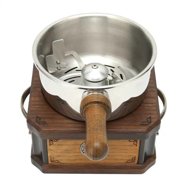 

Coffee Bean Fast Cooler High-performance Motor the Machine Hardly Makes Any Sound While Generating Strong Wind Coffee Bean