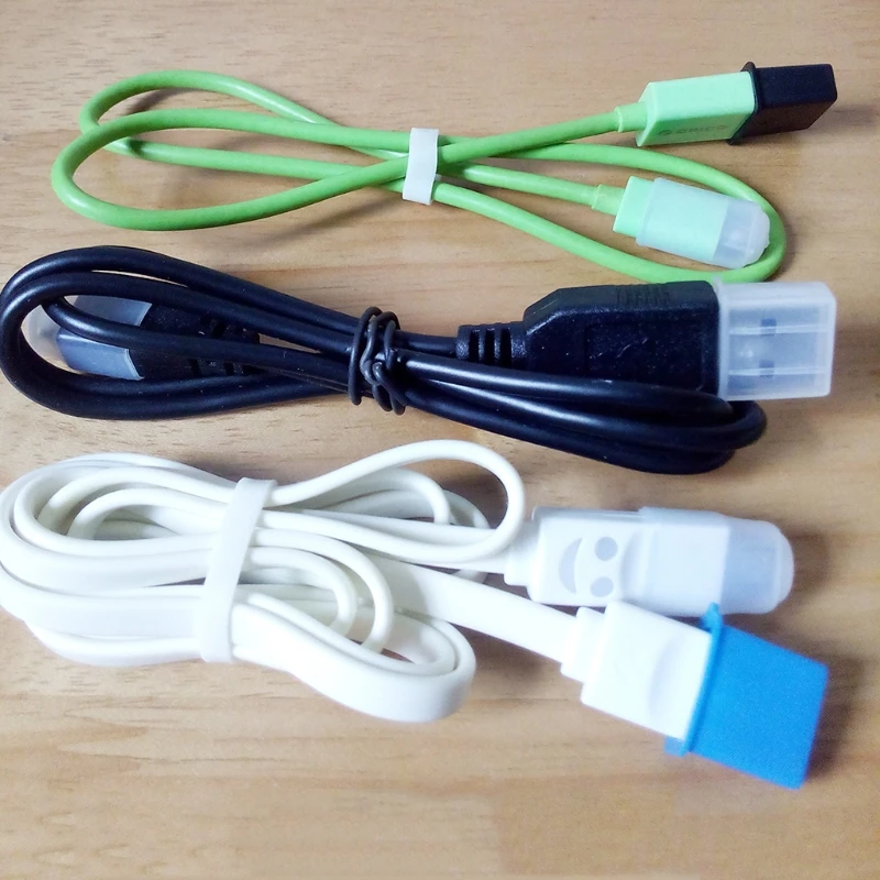 

5Pcs USB Type A Male Anti-Dust Plug Stopper Cover Protector