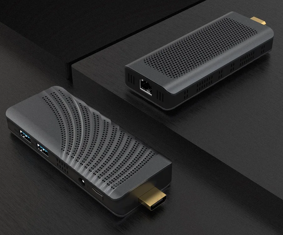 

MINI PC WINDOWS 10 T6PRO Mini computer