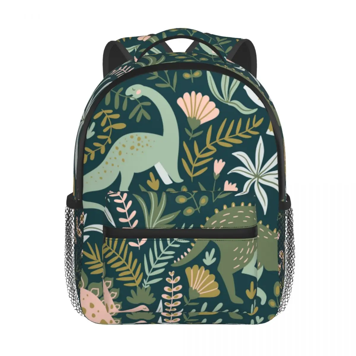 

Kids School Backpack Child Schoolbag Bookbag Primary Student Bag for Girls Boys