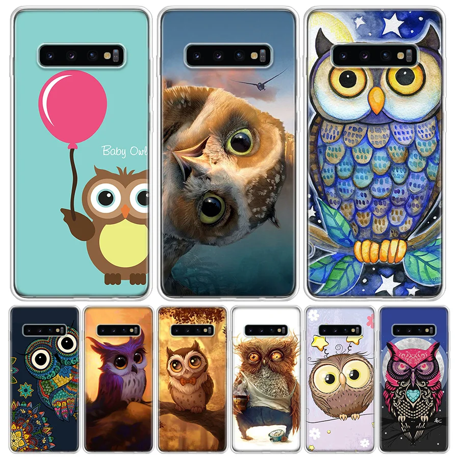 Мягкий чехол для Samsung Galaxy A51 A71 A41 A31 A21S A11 A10 A20E A30 A40 A50 A70 A6 A7 A8 A9 | Мобильные телефоны и