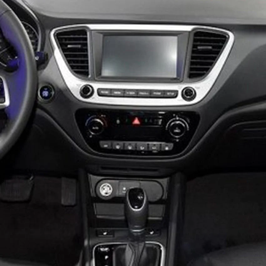 YESSUN Android для Hyundai Tucson/IX35 2015 ~ 2017 Автомобильный навигатор GPS Аудио Видео Радио стерео