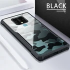 Противоударный чехол Rzants для Tecno Camon 16, 16, Premier, камуфляжная подушка безопасности