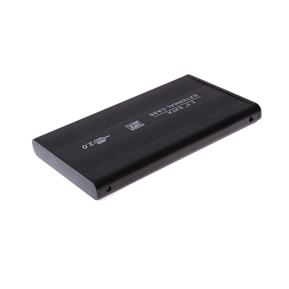 Внешний жесткий диск 3 ТБ мобильный USB 2 0 портативный ноутбук SATA 5 дюйма