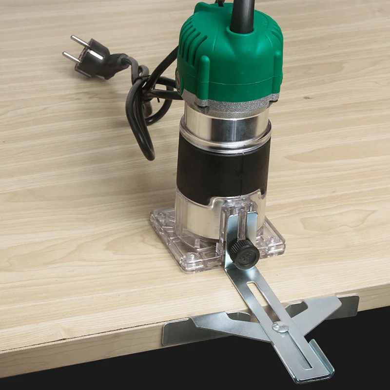 Обрезной станок деревообрабатывающие электроинструменты многофункциональные