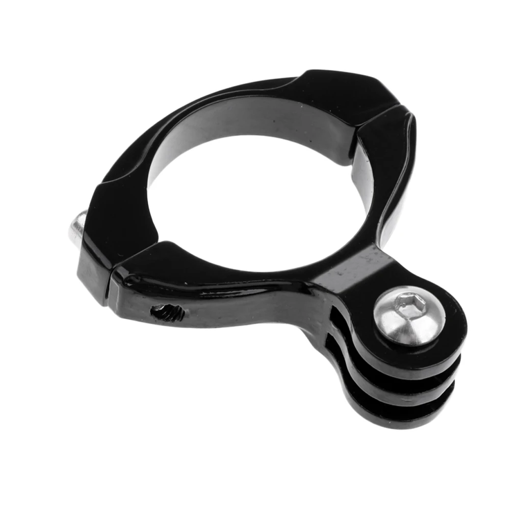 Премиум держатель для камеры крепление велосипеда на руль кронштейн GoPro | Спорт и