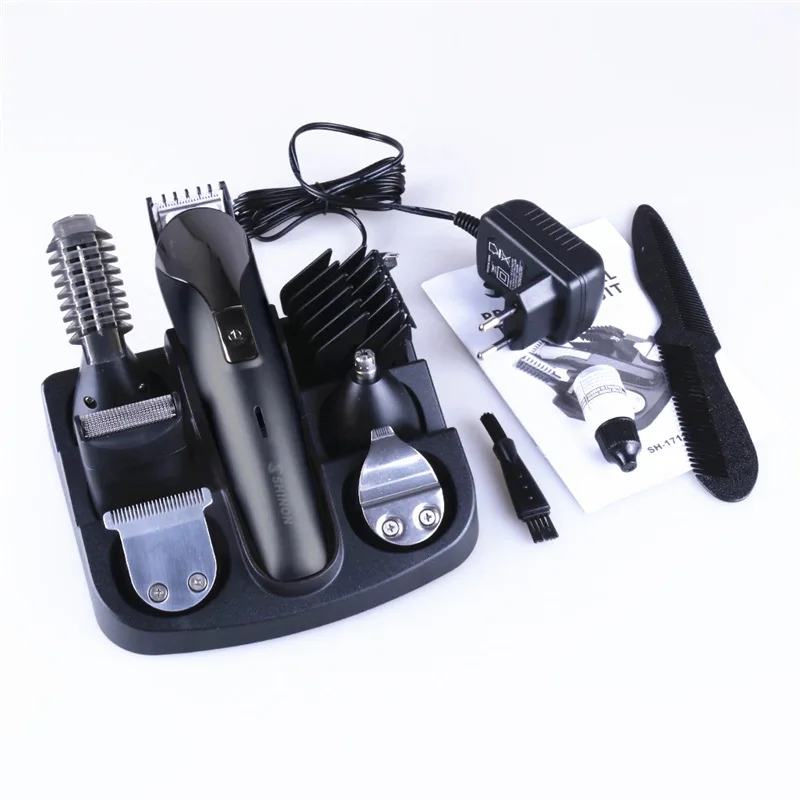 

Personal Care Appliances