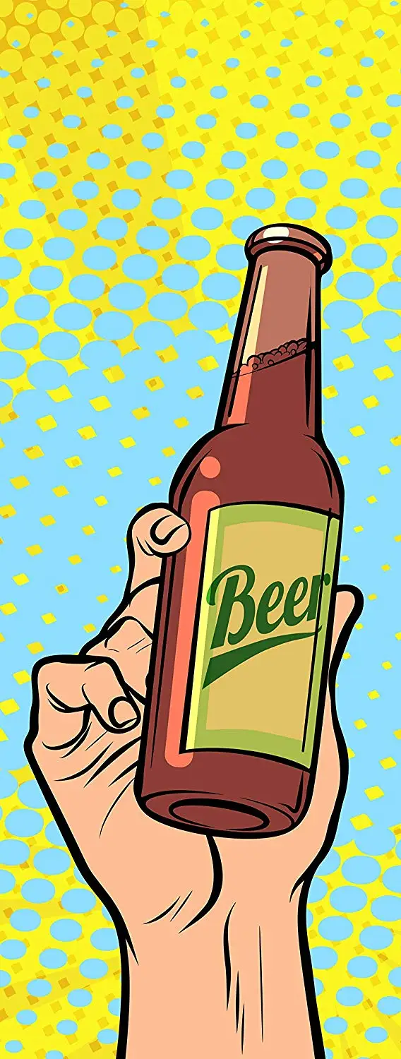 3D пользовательские посудомоечная машина холодильник свяжитесь с Бумага напиток