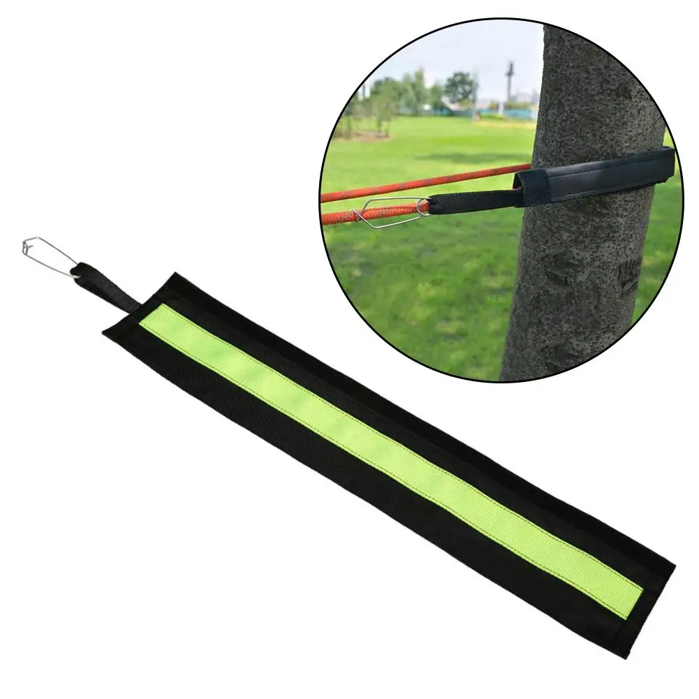 

Outdoor Adventure Camping Climbing Rope Wear-Resistant Protection Cover Case Rope Protector for climbing aerial work downhill