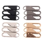 148 шт., универсальный съемник молнии из сплава для одежды