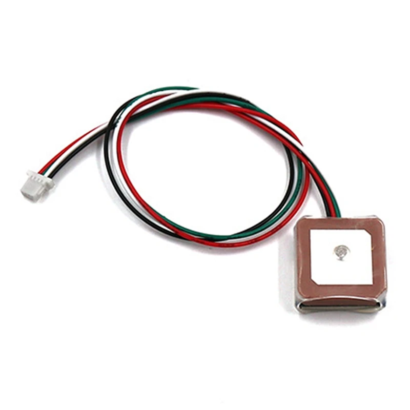 GPS Module BN180T GPS+GLONASS Dual Mode for RC Airplane CC3D Naze32 F3 F4 Drones DIY Parts |