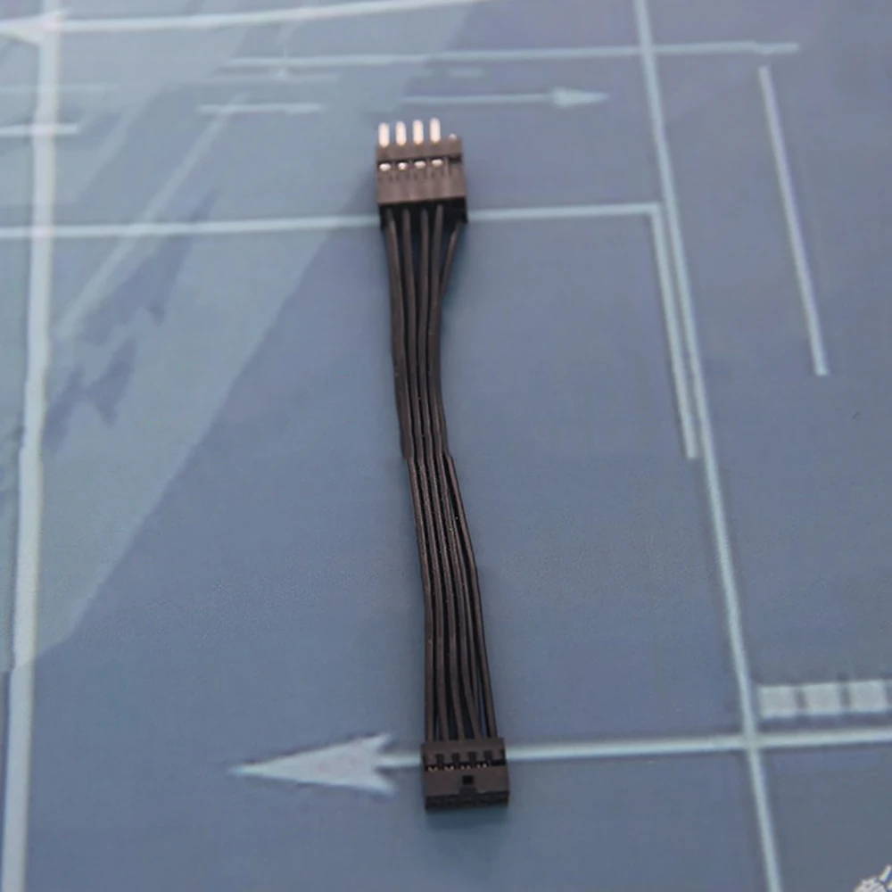 USB 9pin / Switch Wire 2.0 to 2.54 Adapter Cable For MSI MS-7594 VER1.1 Integrated Mainboard | Компьютеры и офис