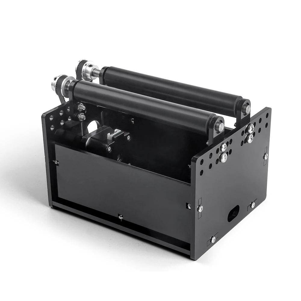 Лазерный гравировальный станок с шаговым двигателем и проводом | Инструменты