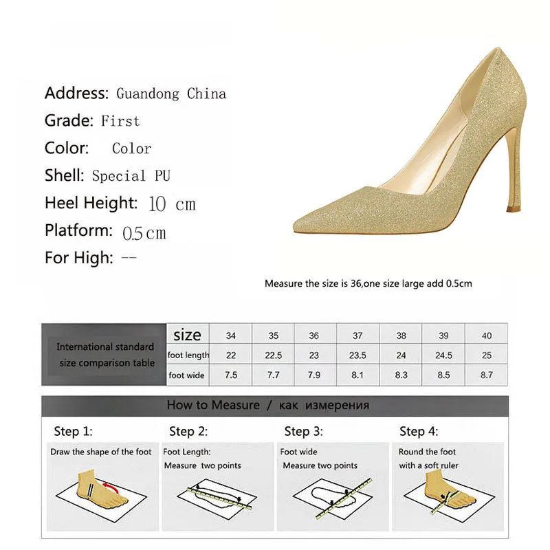 

Meriahzheng 10CM 2021 Spring New Stiletto Women's Shoes Super High Heel Shallow Mouth Pointed Sexy Single Shoes High Heels DS