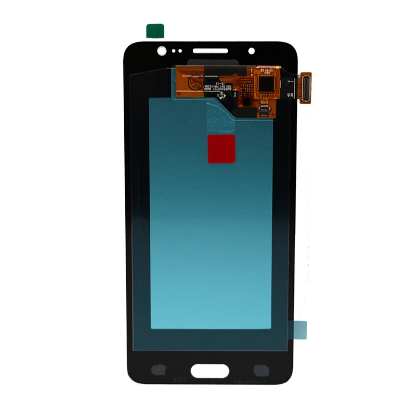 Новый оригинальный 5 2 'ɺMOLED ЖК-дисплей для SAMSUNG Galaxy J5 2016 дисплей J510 J510F J510FN J510M