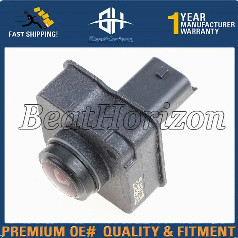 Панорамная камера 9809301080 для Peugeot 308/3008/5008/4008 Citroen Berlingo/C-Elysee/C4/C5Aircross/Jumpy camera