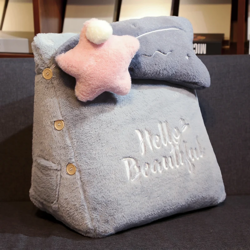 Толстый чехол подушка для сиденья Подушка стула напольные подушки детской