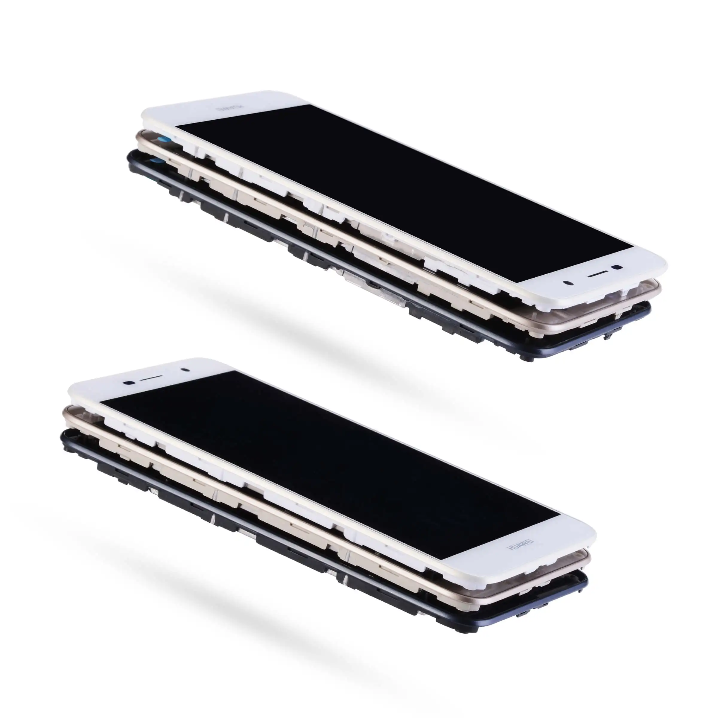 Модуль 5 дюйма с рамкой ЖК-экран для huawei Honor 4C Pro оригинальный модуль AMOLED