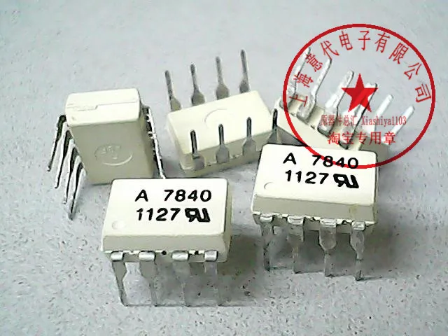 

5pcs A7840 HCPL-7840