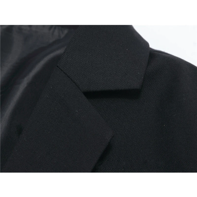 Мужской умный костюм Meihuida смокинги для деловых встреч несколько цветов | Мужская