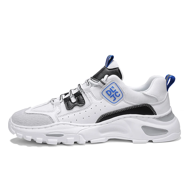 

mens Fashion Light flat Men for sapato informales comfortable white mesh mens hot zapatos sale sneakers para Shoes loafers 2020
