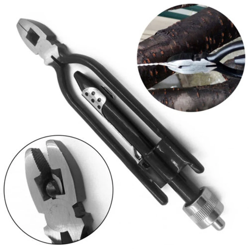 Безопасные щипцы для Скручивания Проволоки 6 безопасных плоскогубцев ручной