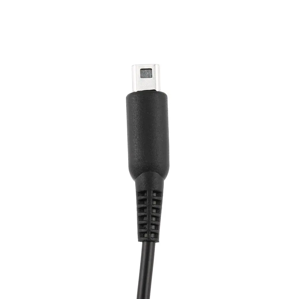 2018 New USB Charge Cable Power Adapter Charger Fast Charging Data Micro Cord for 2DS XL Ds Drop Shipping | Электроника