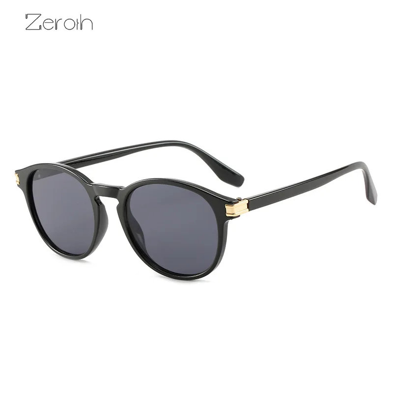 

Fashion Round Sunglasses Women Glasses Retro Leopard Sunglass Men Luxury Designer Eyewear UV400 Sun Glass Gradient Pink Shades