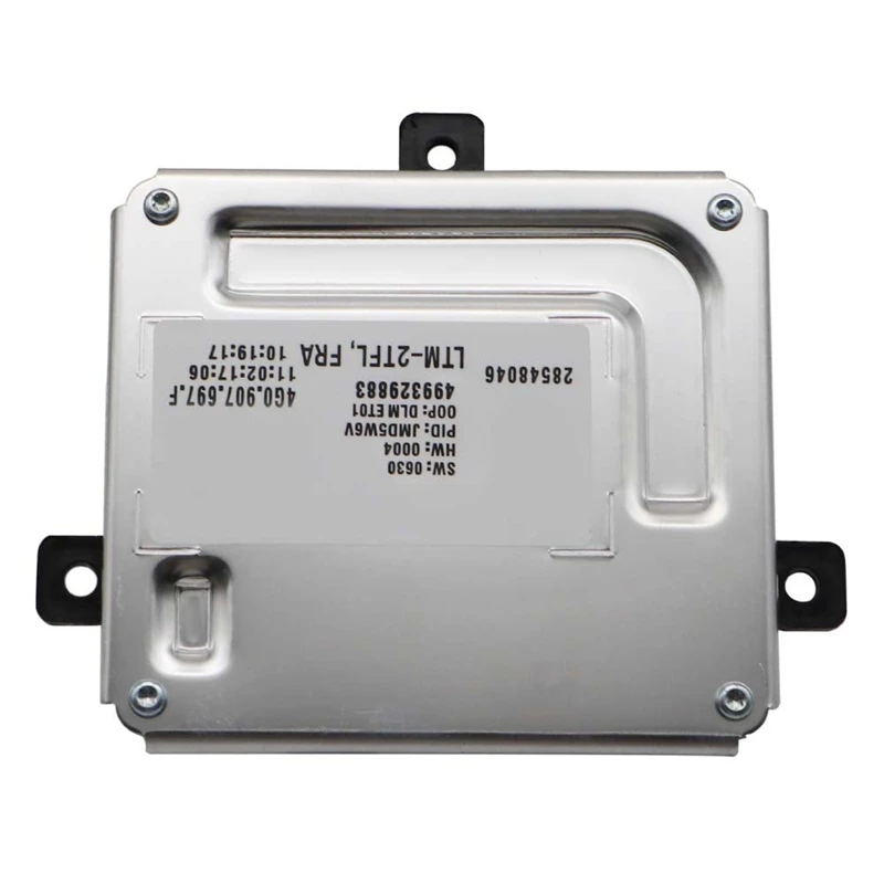 Дневной ходовой светильник DRL модуль 4G0907697F для A6 S6 A7 S7 R8 TT Golf GTI Passat 4G0. 907.697.F |