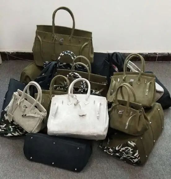 other color Утолщенный холщовый рюкзак для путешествий, мужской военный рюкзак, Большой Вместительный мужской женский рюкзак, высокое качество, подростковые большие сумки на плечо - Цвет: other color